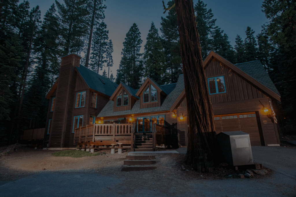 Tahoe Rental Management Vacation rental solutions for home owners in